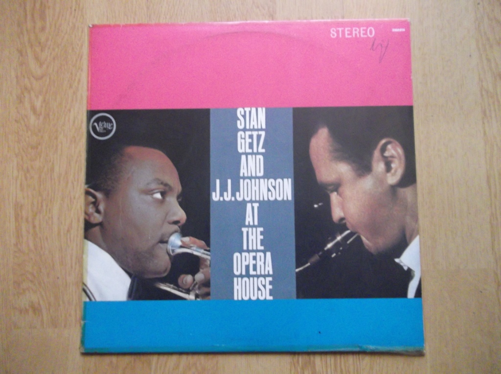 Terumasa Hino Heinz Sauer Peter Warren Pierre Favre Vibrations Terumasa Hino Heinz Sauer Peter Warren Pierre Favre Vibrations
